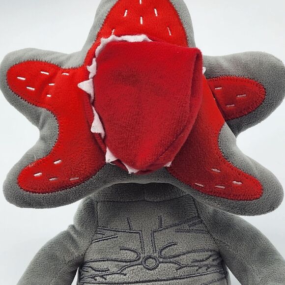 Linx Stranger Things Demogorgon Monster Plush 10" - Picture 5 of 6